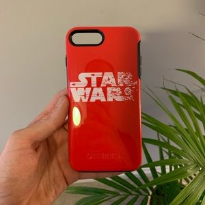 OtterBox Star Wars iPhone 7/8 PLUS Case